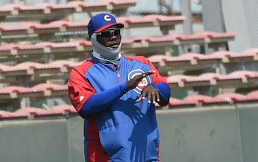 Luto en el béisbol nacional: Fallece el expelotero colonense Alfonso Brown por Covid-19 