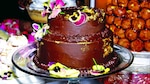 Cocina gourmet: Tarde de dulces