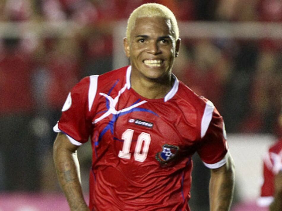 El Russo Barahona jugará en la LPF con el San Francisco