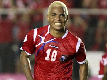 El Russo Barahona jugará en la LPF con el San Francisco