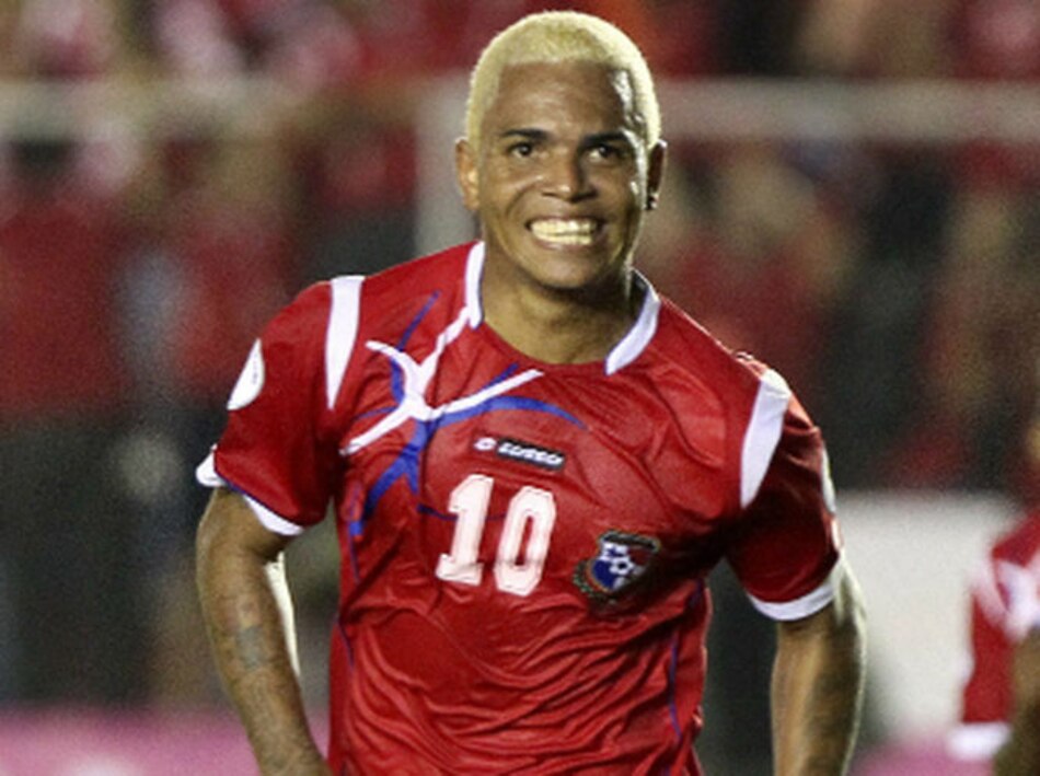 El Russo Barahona jugará en la LPF con el San Francisco