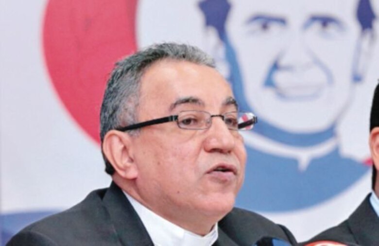 Organización de la JMJ costará unos $54 millones