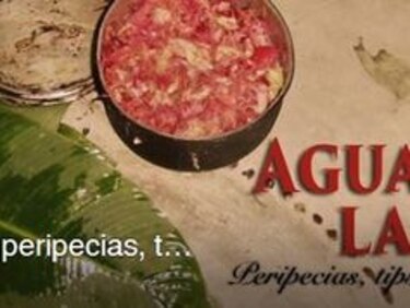 La cocina venezolana en tiempos de crisis