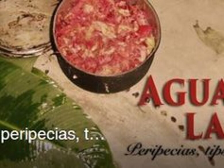 La cocina venezolana en tiempos de crisis