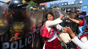 Quién es José Jerí, el controversial político que asume la presidencia de Perú tras la destitución de Dina Boluarte