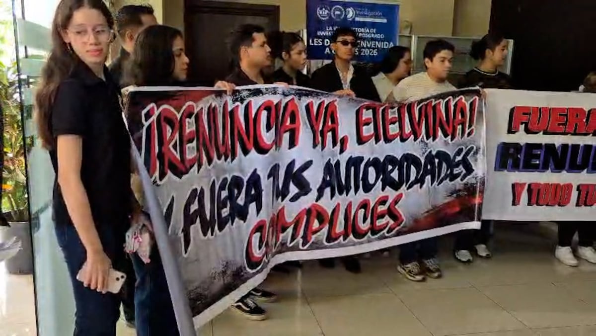 La elección que definirá el futuro de la Unachi