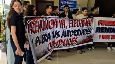 Unachi desafía al Meduca: Consejo General aprobó la permanencia de la rectora con 29 votos