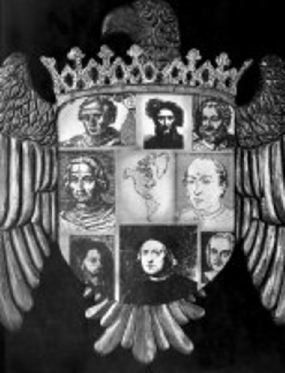 Raíces Cristóbal Colón en Panamá