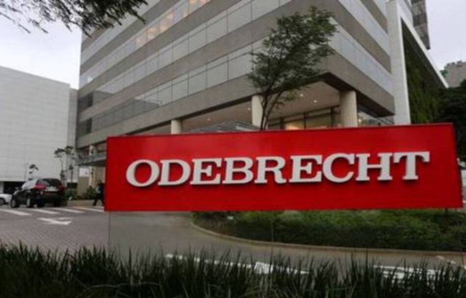 Odebrecht trata de frenar licitación del MOP
