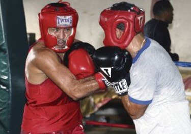 Las armas de Cermeño