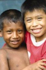 Expedición a Cerro Banco