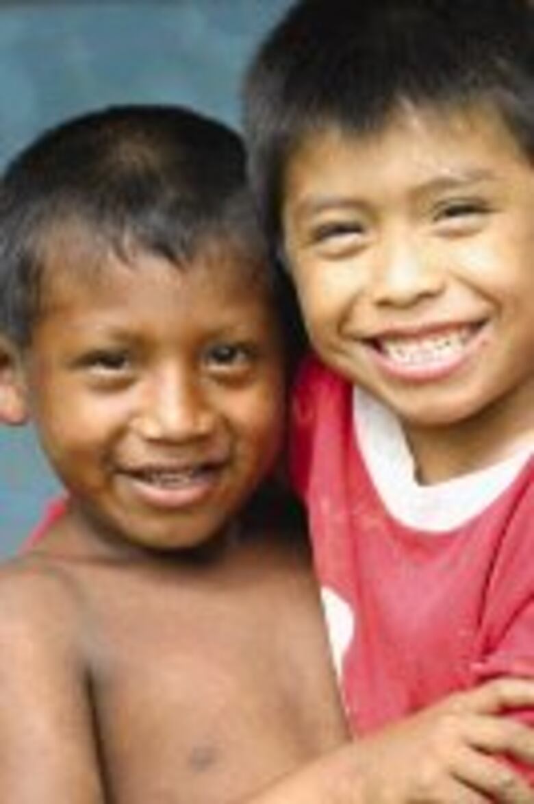 Expedición a Cerro Banco