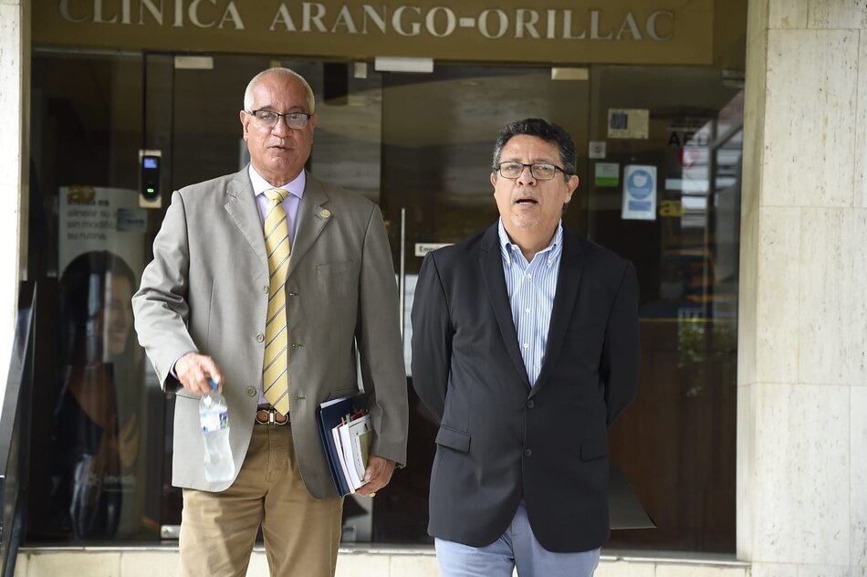 Piden a la Fiscalía Electoral investigar diferencia entre el número de electores y de residentes en San Felipe; hay una investigación de oficio