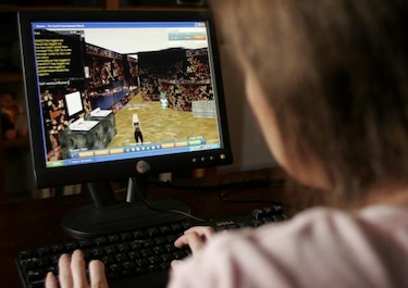 Infancia: Videojuegos y televisión favorecen depresión