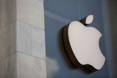  $500 millones en sanción a Apple por violar patente