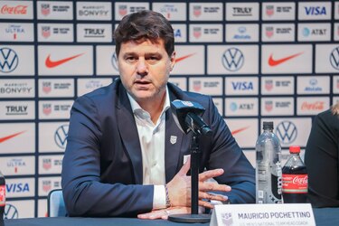 Batalla de estrategas: Christiansen y Pochettino medirán fuerzas en Austin