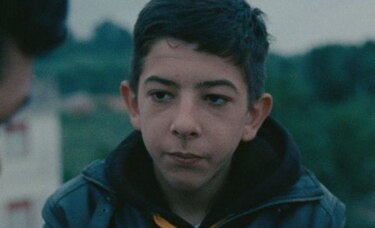 Filme sobre el drama de los gitanos candidato de Italia al Óscar