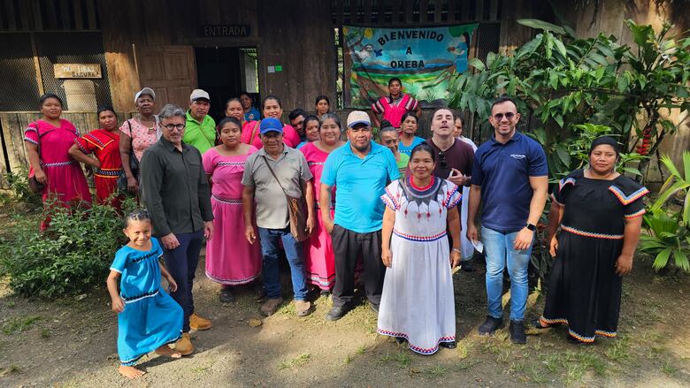 El reconocido chef Jordi Roca explora el cacao orgánico en Panamá: un viaje enriquecedor