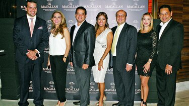 The Macallan Whisky