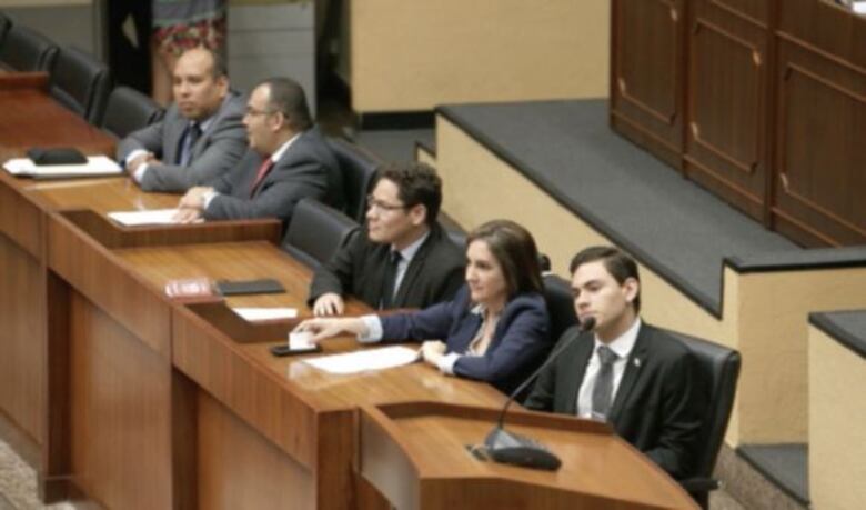 Ministerio Público pide veto parcial de proyecto 514