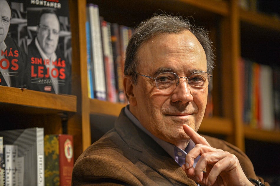 ‘Cuando usted lea este artículo yo estaré muerto’, Montaner