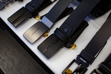 Antony Morato brilla en Panamá con la visita del CEO en la inauguración de su nuevo HQ Latam