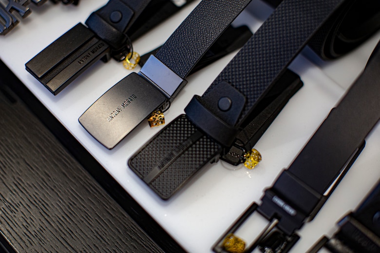 Antony Morato brilla en Panamá con la visita del CEO en la inauguración de su nuevo HQ Latam