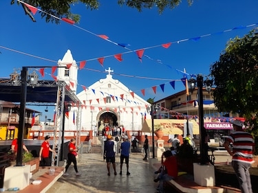 Santa Librada: cuando la fe se convierte en identidad de un pueblo