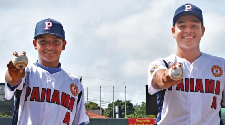 Listos para la batalla latinoamericana