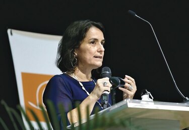 La transformación de la ciudad