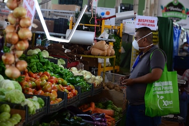 La inflación de Panamá se aceleró 2.9% en 2022