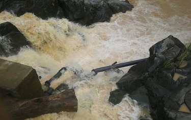 Idaan informa que plantas potabilizadoras de Cabra 1 y Cabra 2 están fuera de operaciones