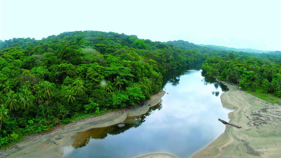 CIAM: propuesta de ley ‘reduce límite’ de área protegida