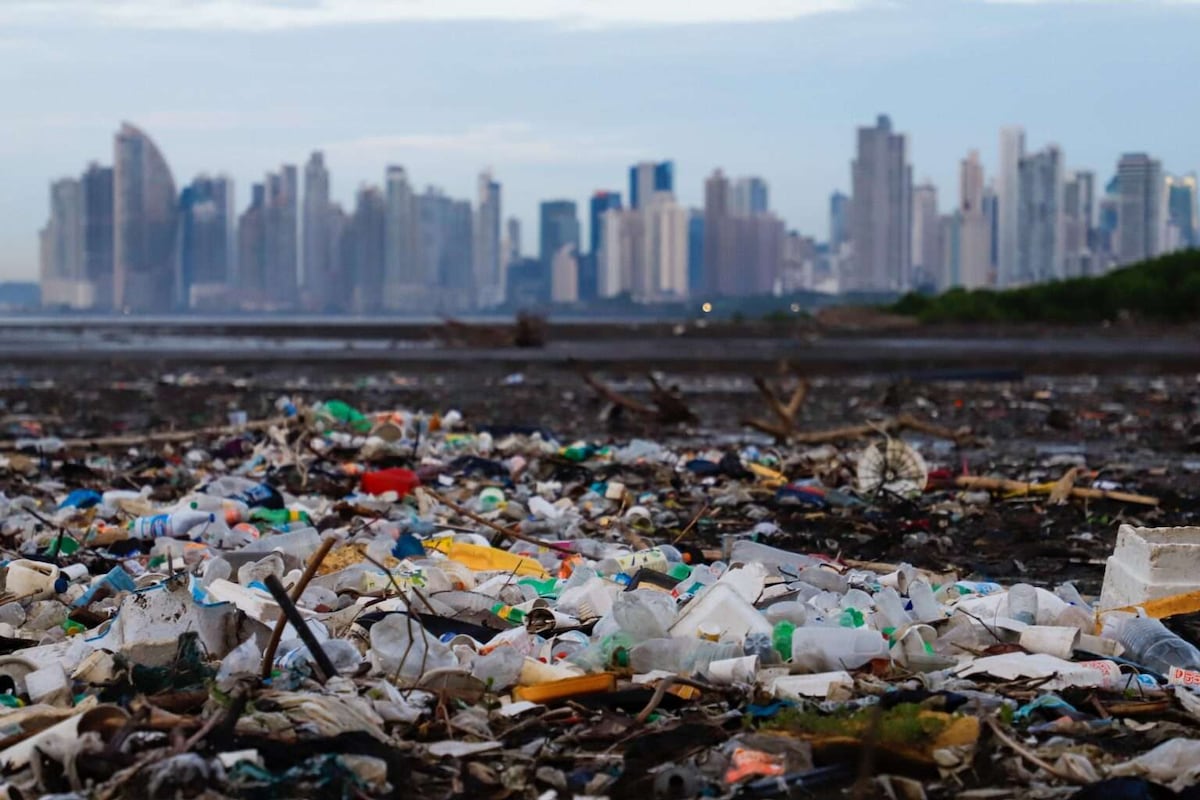 La limpieza de Panamá es responsabilidad de todos