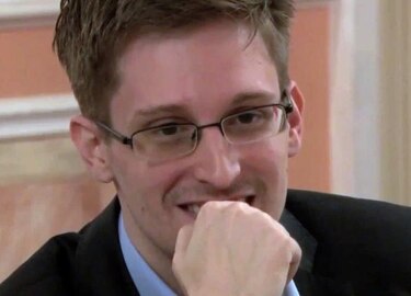 Estados Unidos niega perdón a Edward Snowden