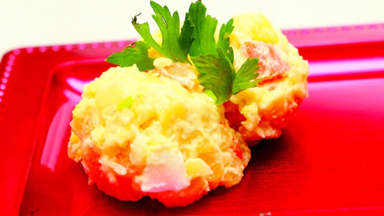 10 comidas típicas del panameño en Navidad