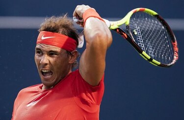Djokovic y Nadal avanzan en Toronto