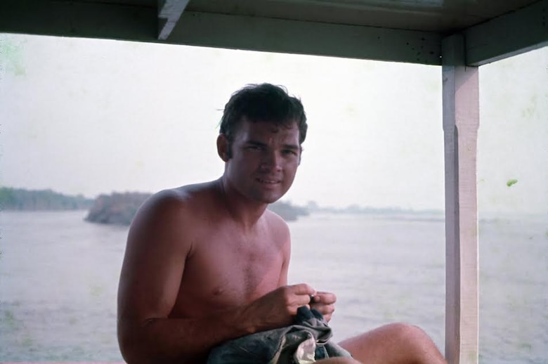 Diario de viaje: del río Magdalena al umbral de San Blas