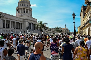 Cinco cosas que hay que saber de Cuba