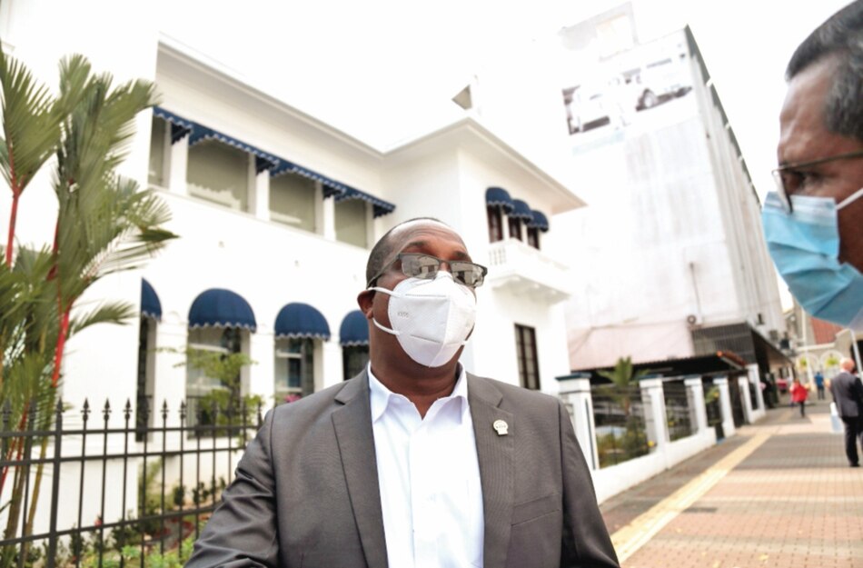 Caraballo: Ministerio Público apelará sobreseimiento provisional a 39 imputados en el caso ‘Lava Jato’