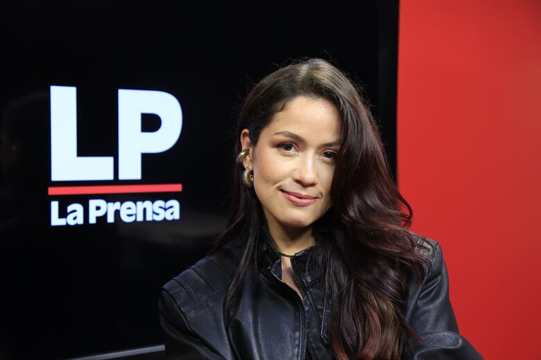 Mare Cabal: La fusión de ritmos que abrirá el concierto de Kany García en Panamá