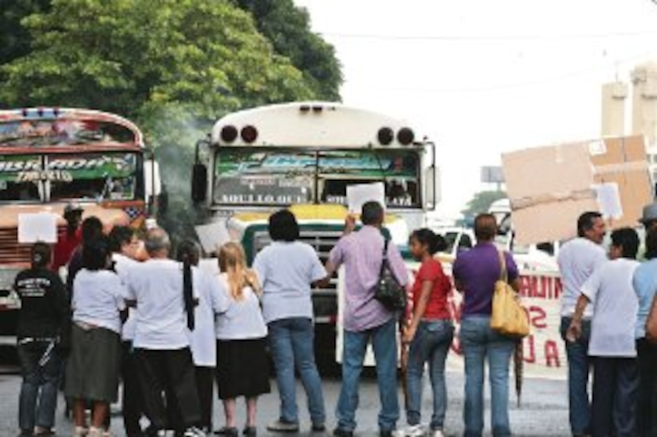 Piden juicio para 22