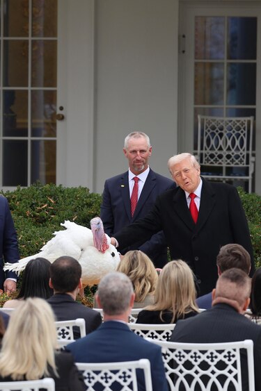 Origen del Día de Acción de Gracias: la historia detrás de Thanksgiving