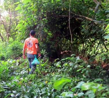 Desaparecen dos personas en Chiriquí: un hombre en Boquete y otro en Cerro Punta