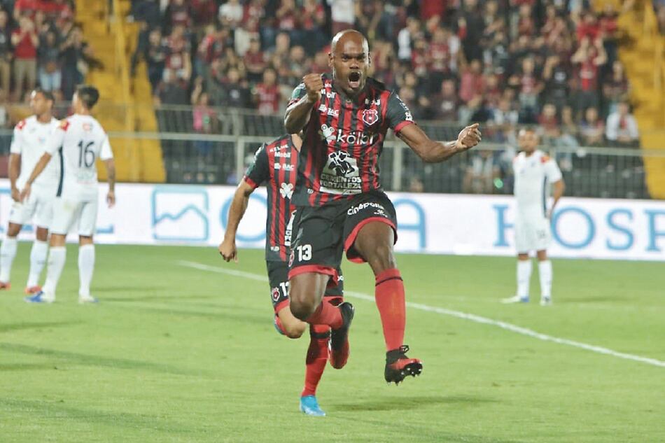 Quinta final, nuevos colores