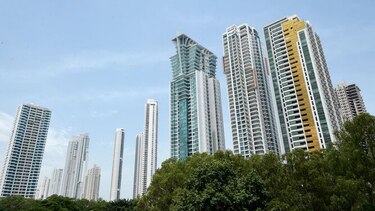 Inversión extranjera directa de Panamá alcanzó $5,548.5 millones en 2018