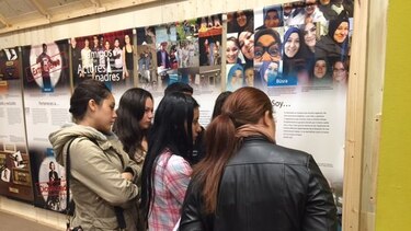 Holanda trae letras y diseño a la Feria del Libro de Bogotá