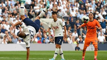Tottenham ante Arsenal en duelo de necesitados