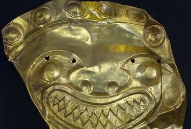 Los ritos funerales de los antiguos coclé