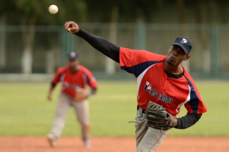 Béisbol: Alberto Acosta es la primera opción para abrir por Panamá